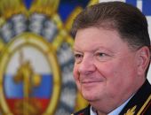 Министр МВД Крыма сообщил об уходе в отставку