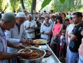 Мусульмане Крыма празднуют сегодня Ураза-байрам