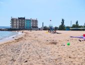 Наркоманские «сюрпризы» феодосийских пляжей