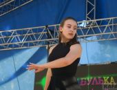 Второй день фестиваля «Барабулька – 2019» 