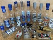 В России отметили, что культура потребления водки в стране изменилась