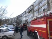 Севастополец, который сжег родного брата, признан невменяемым (фото)