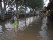 В Крыму объявлено штормовое предупреждение
