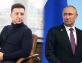 Семилетняя девочка из Крыма обратилась с просьбой к Путину и Зеленскому