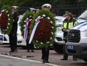 В Петербурге тайно  похоронили погибших в Баренцевом море подводников
