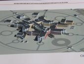 В Феодосии появятся центры медицины и социального обслуживания