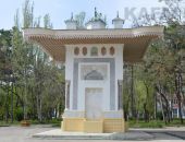 Феодосия оформляет в собственность фонтан Айвазовского