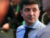 Зеленский едет на границу с Крымом
