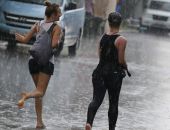 МЧС: уровень рек в Крыму может сегодня подняться на 1,5 метра