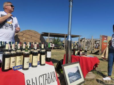 � ��������� ��������� III ������ ��������� In Vino Veritas (�����)
