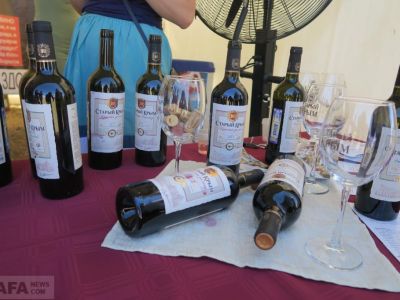 � ��������� ��������� III ������ ��������� In Vino Veritas (�����)