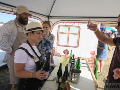 � ��������� ��������� III ������ ��������� In Vino Veritas (�����)