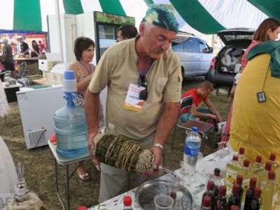 � ��������� ��������� III ������ ��������� In Vino Veritas (�����)