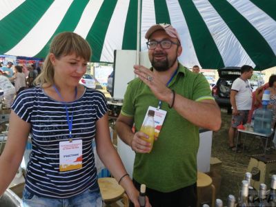 � ��������� ��������� III ������ ��������� In Vino Veritas (�����)