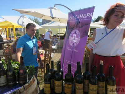 � ��������� ��������� III ������ ��������� In Vino Veritas (�����)
