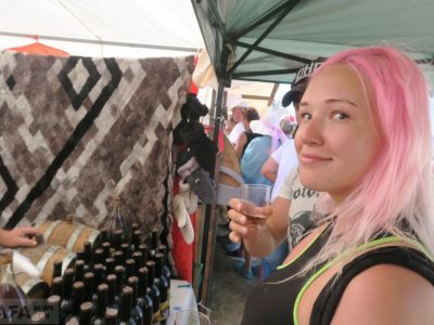 � ��������� ��������� III ������ ��������� In Vino Veritas (�����)
