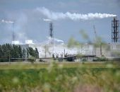 На севере Крыма отмечается повышенный уровень загрязнения воздуха