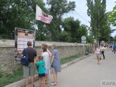 � �������� �������� ������������� ������������� FIFF-2019