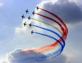 В Феодосии отметят День Воздушного Флота России