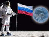 Россия начала готовиться к отправке космонавтов на Луну