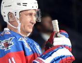 Раскрыт секрет «вечной молодости» Путина
