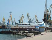 Нефть Ирана предложили транспортировать через порты Крыма