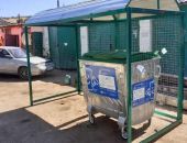 В Феодосии установят 80 контейнерных площадок для сбора ТКО