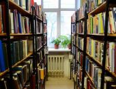 Библиотеки Феодосии пополняют свои фонды