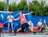 Спортсмены из Крыма завоевали три медали в первый день чемпионата России по многоборьям