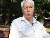 Экс-президент Крыма Юрий Мешков парализован и ослеп