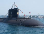 Российские подводные лодки вышли из строя в Сирии