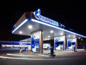 "Газпром" начнет продавать бензин на заправках в рассрочку