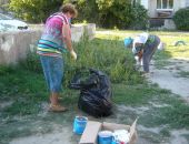 В Феодосии пройдут субботники