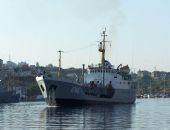 Украина списала 4 полученных из Крыма в 2014 году корабля