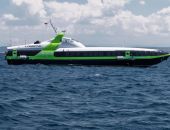 В Феодосии на заводе "Море" планируют достраивать "Кометы"