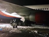 Вчера в Барнауле совершил жесткую посадку самолет из Вьетнама, это приняли за учения