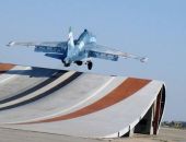 Из Мурманской области в Крым перебазировали авиаполк