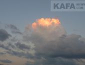 В пятницу и субботу в Крыму ожидаются дожди и похолодание