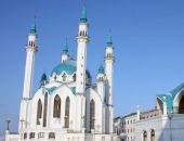 Завтра в Насыпном торжественно заложат первый камень мечети