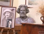 В музее Цветаевых отметили 125-летие Анастасии Ивановны (видео)