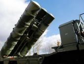 В Сирии испытали российскую С-500