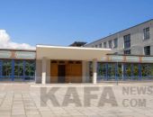 В феодосийской школе учащийся получил тяжелейшую травму