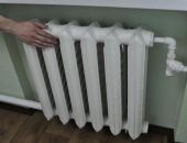 В ближайшую неделю отопление в Крыму не включат