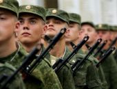 Военкоматы Крыма призовут на службу около 2,6 тысяч крымчан
