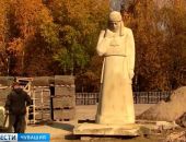 Новый памятник готовятся везти в Севастополь из Чувашии