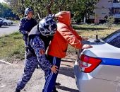 В Евпатории задержан местный житель, который в кафе расплатился сувенирными купюрами