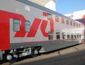 Минтранс РФ определил оператора пассажирских поездов в Крым