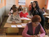В Феодосии прошел Большой этнографический диктант