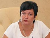 Министр образования Крыма Наталья Гончарова уходит в отставку