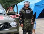 Военная полиция информирует